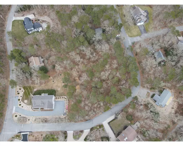 Brewster, MA 02631,0 Tanglewood Road