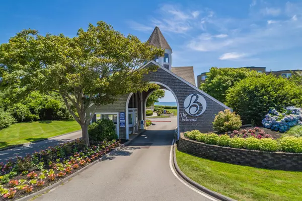 West Harwich, MA 02671,1 Belmont Road #TH 19