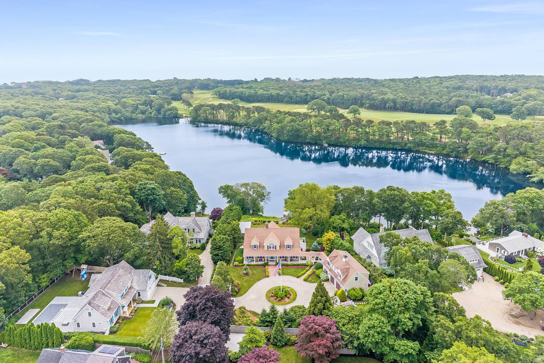 Osterville, MA 02655,35 Hidden Lane