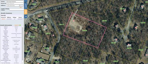 19-21 Elkanah Howland Road, Dennis, MA 02638