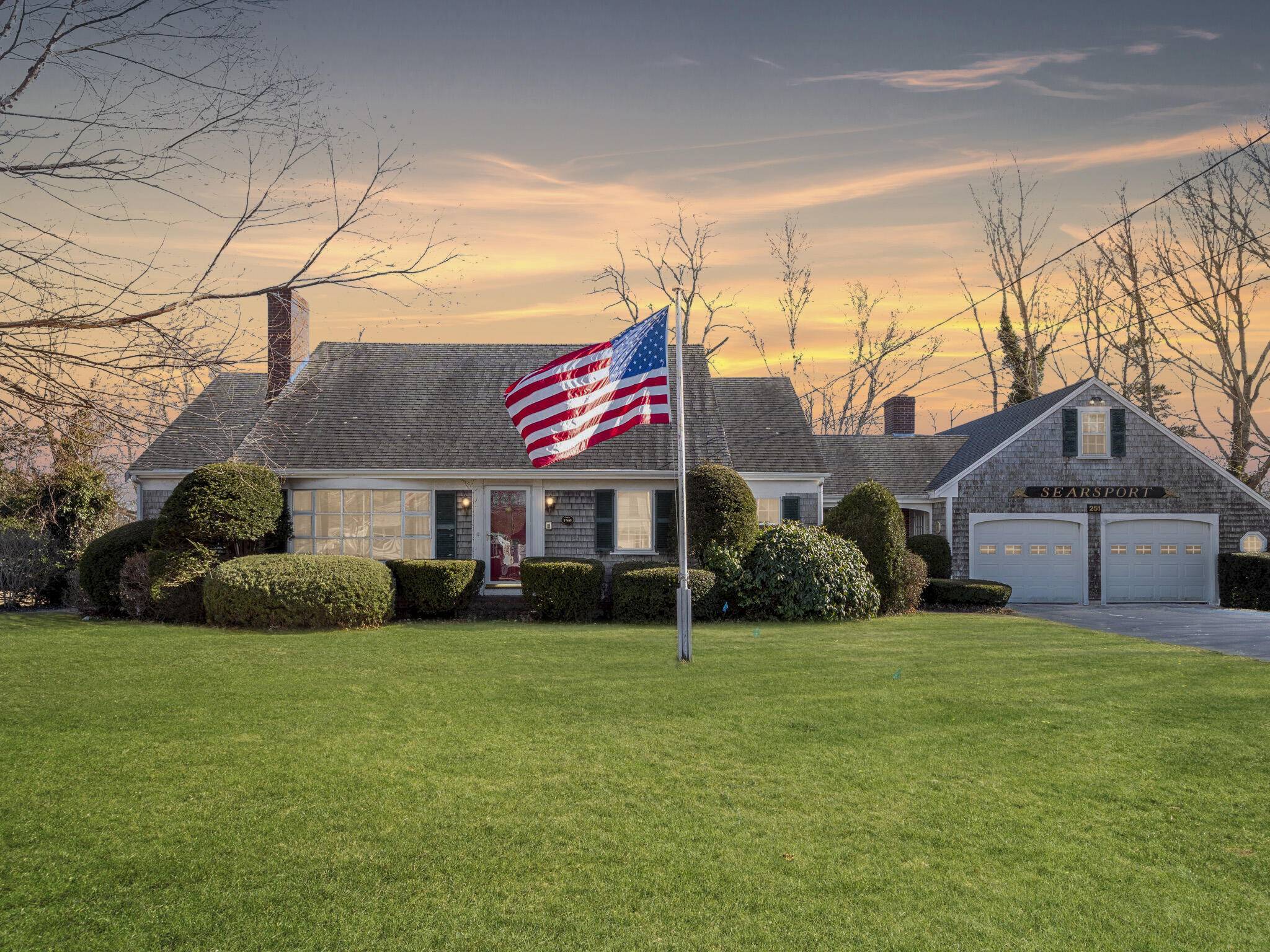 251 Old Main Street, South Yarmouth, MA 02664