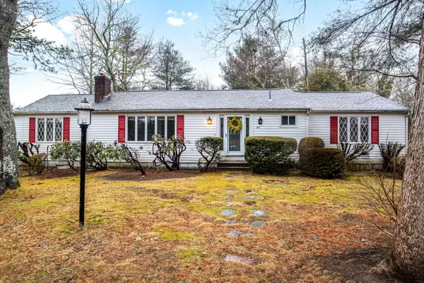 189 Guildford Street, Centerville, MA 02632