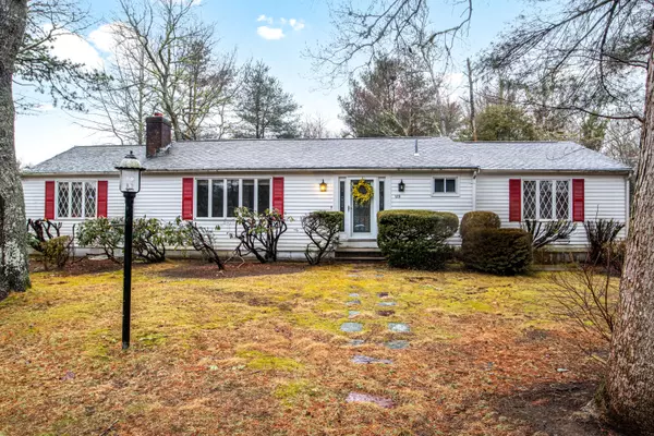 Centerville, MA 02632,189 Guildford Street