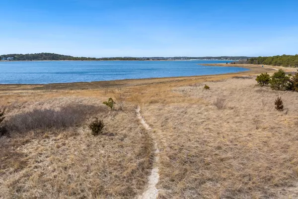 Wellfleet, MA 02667,345 Cove Road