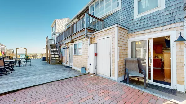 353 Commercial Street #U18, Provincetown, MA 02657