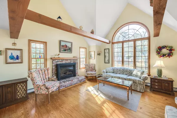 Eastham, MA 02642,19 Eldia Way