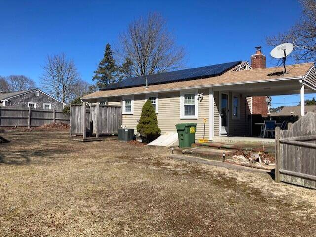 South Yarmouth, MA 02664,25 Buckwood Drive