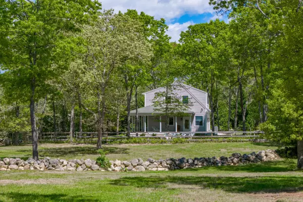 Hatchville, MA 02536,21 Cloverfield Way