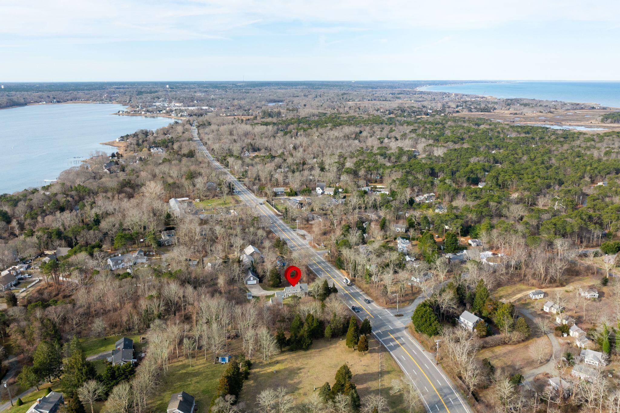Eastham, MA 02642,1080 State Highway