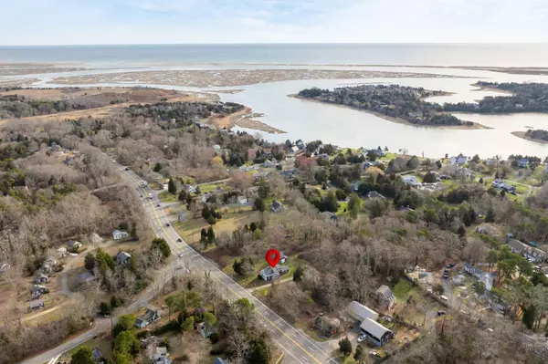 Eastham, MA 02642,1080 State Highway