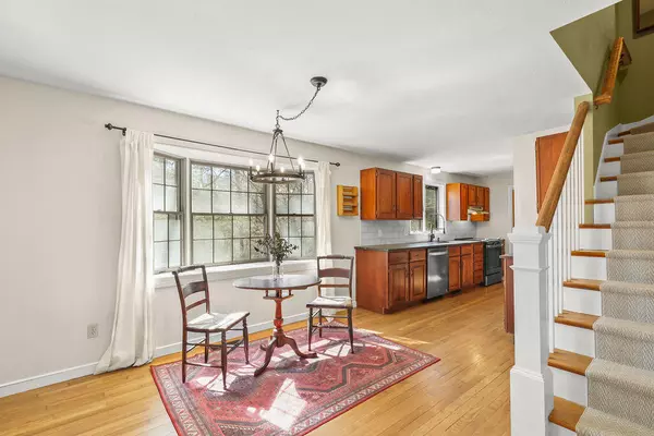 14 Turtle Cove Road East Sandwich, MA 02537