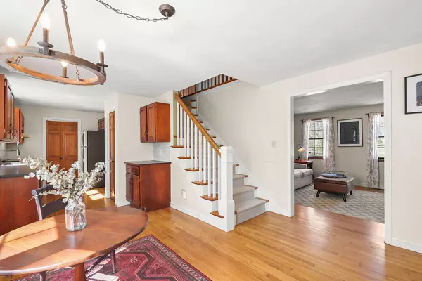 14 Turtle Cove Road East Sandwich, MA 02537