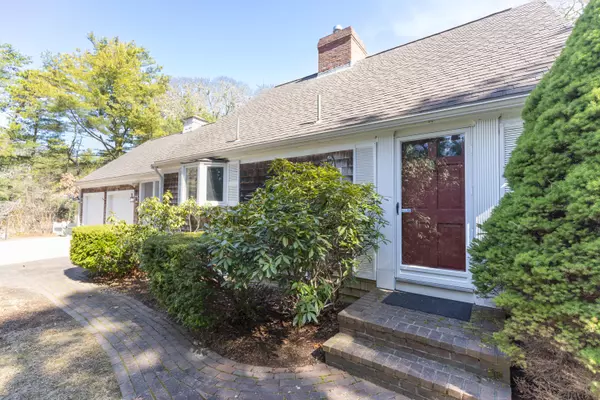 68 Chippingstone Road, Chatham, MA 02633