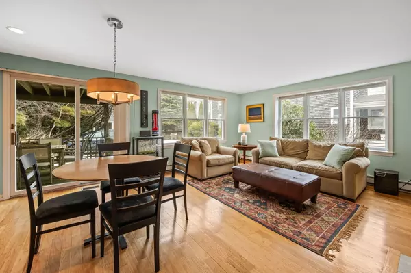 Provincetown, MA 02657,48 Harry Kemp Way #Unit 2