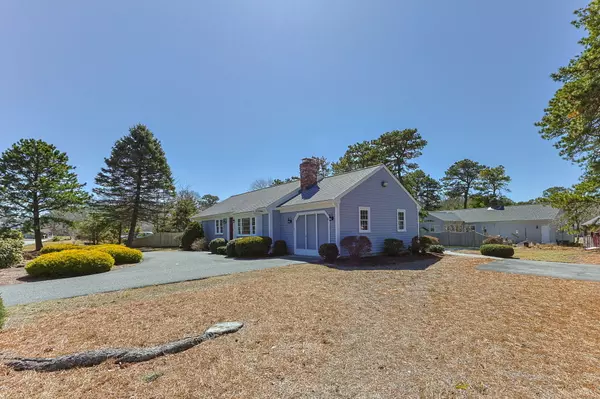 South Yarmouth, MA 02664,69 Astor Way