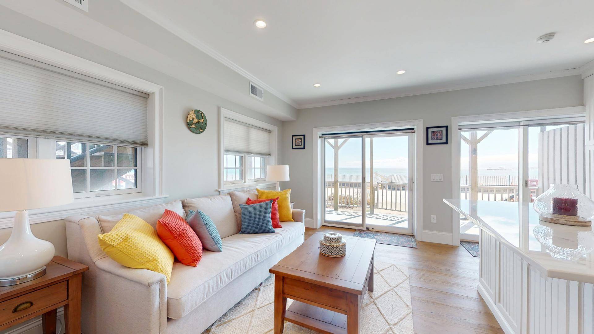 501 Commercial Street #U17, Provincetown, MA 02657