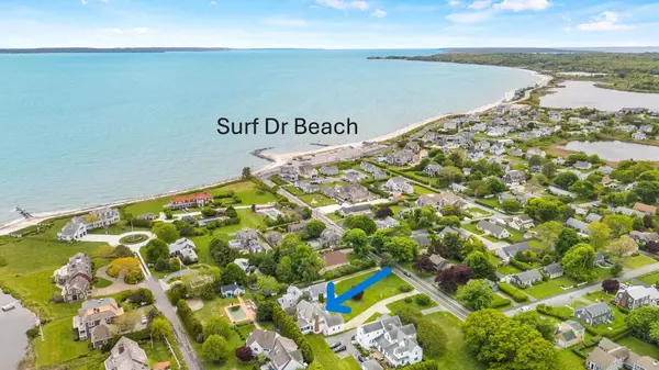 276 Shore Street, Falmouth, MA 02540