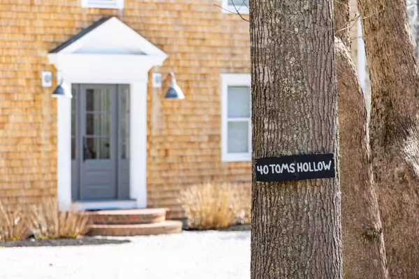 Orleans, MA 02653,40 Toms Hollow Lane
