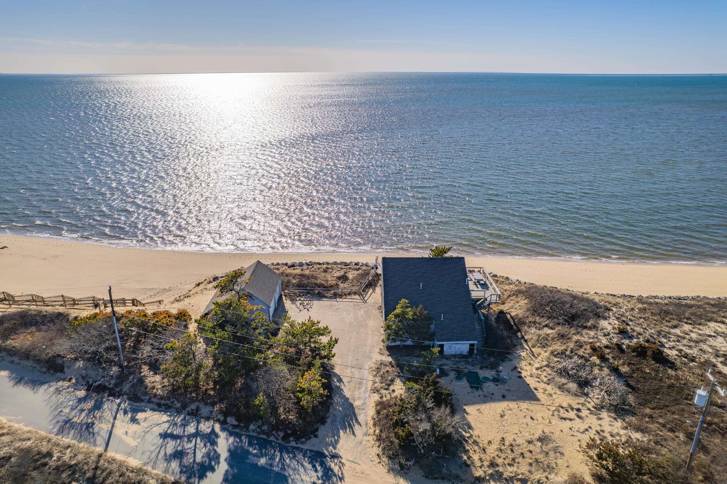 Eastham, MA 02642,340 Salt Works Road