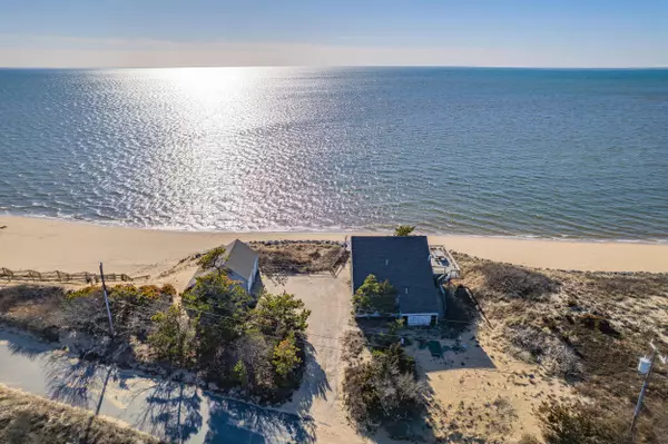 Eastham, MA 02642,340 Salt Works Road