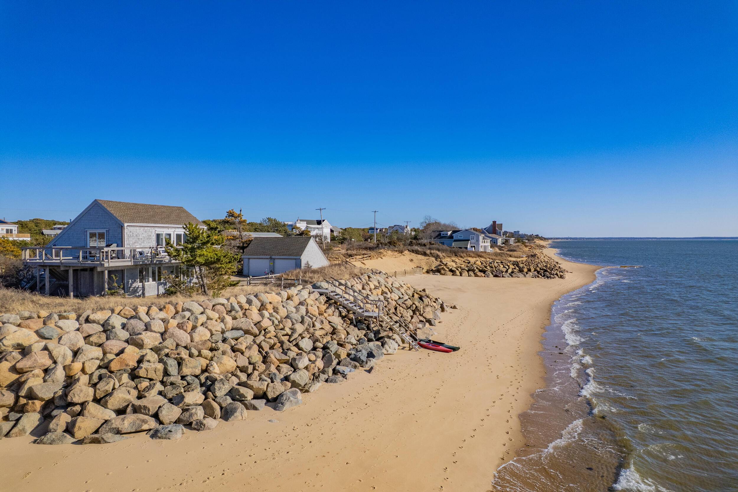 340 Salt Works Road, Eastham, MA 02642