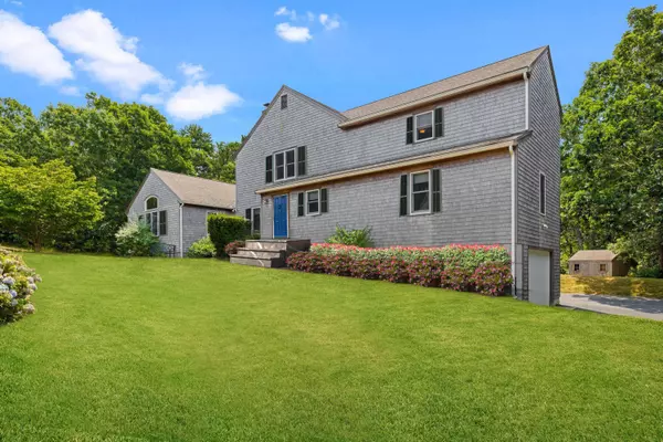 Truro, MA 02666,2 Short Lots Lane