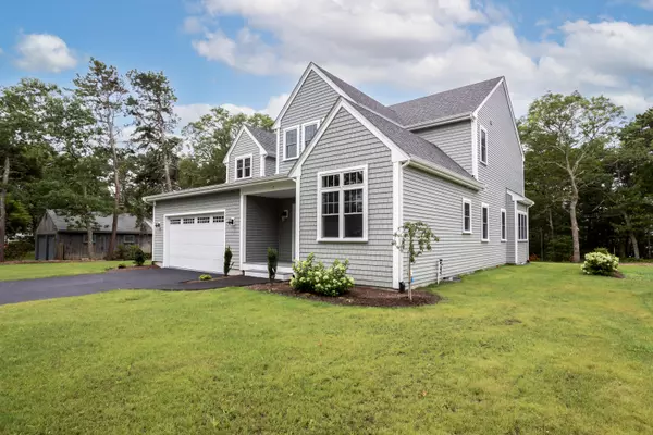 South Yarmouth, MA 02664,7 Sunset Pines Road