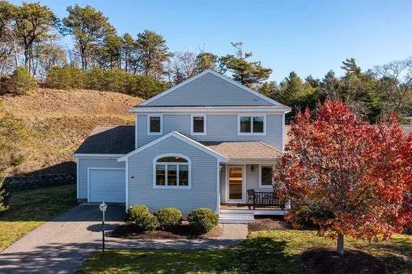 11 Aspen Road, Buzzards Bay, MA 02532