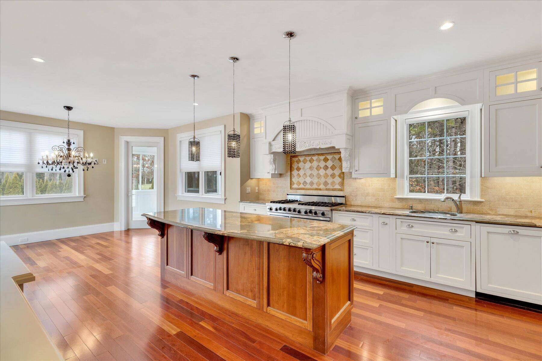 Mashpee, MA 02649,24 Pleasant Park Drive