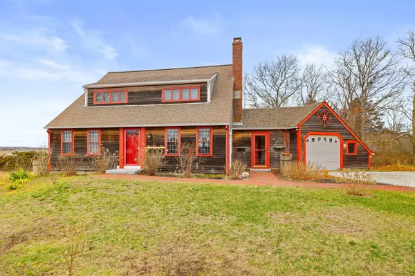 East Sandwich, MA 02537,29 Boulder Brook Road