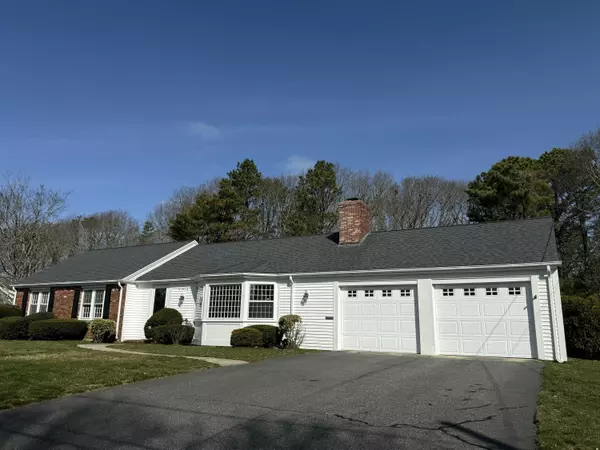 South Yarmouth, MA 02664,14 Par 3 Drive
