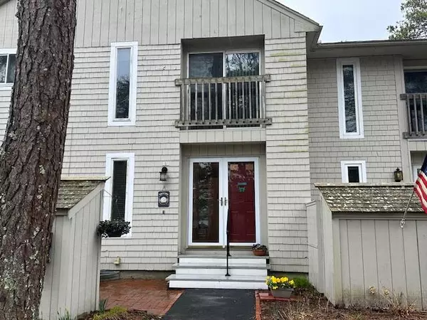 West Yarmouth, MA 02673,300 Buck Island Road #2B