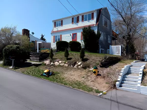 Plymouth, MA 02360,59 Hilltop Avenue