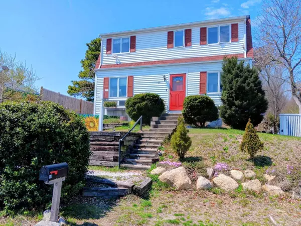 Plymouth, MA 02360,59 Hilltop Avenue