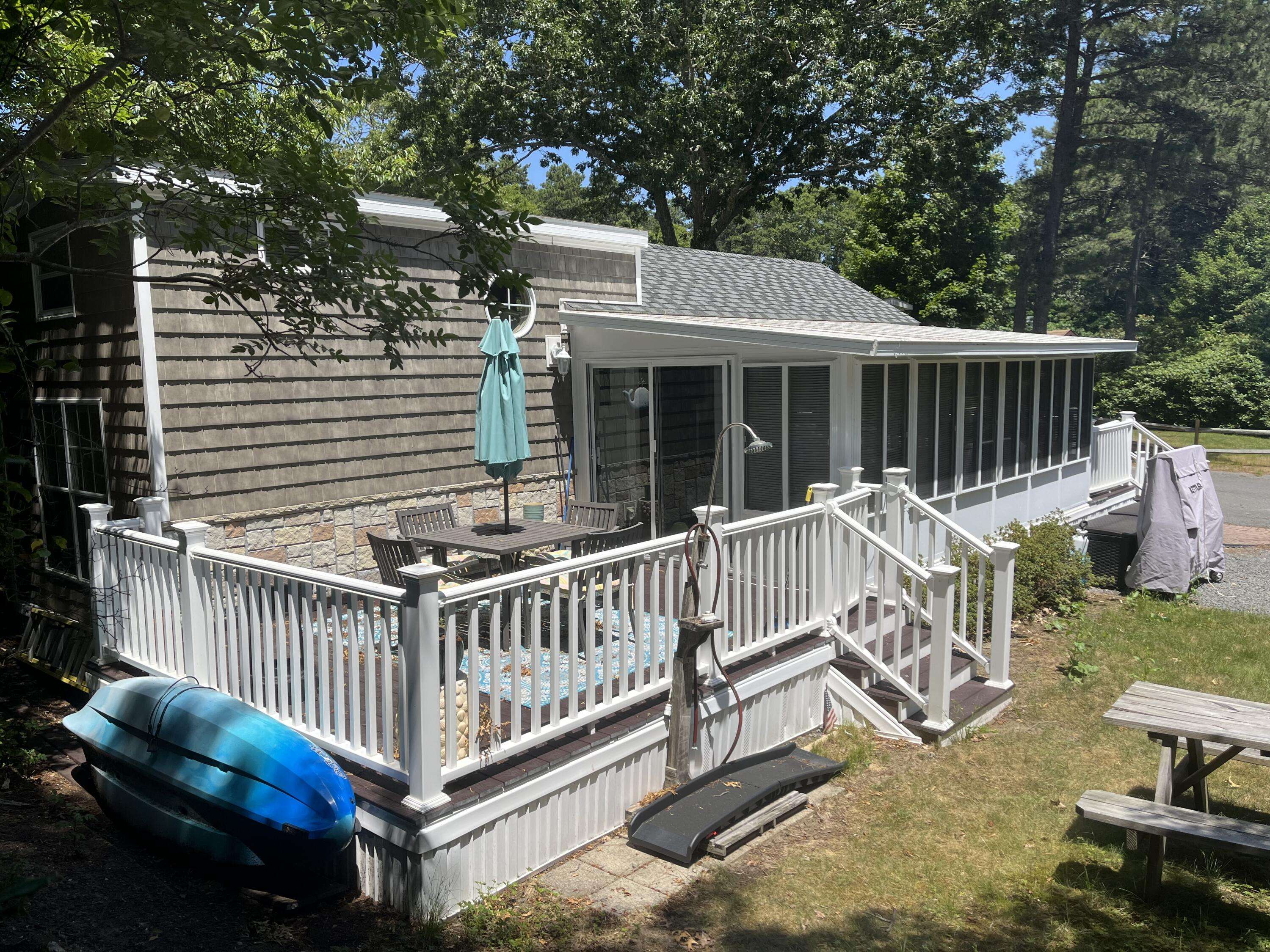 Sandwich, MA 02563,185 Cotuit Road #JP1