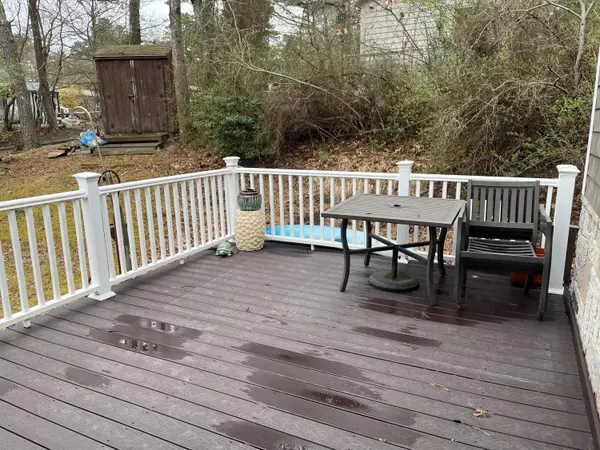 Sandwich, MA 02563,185 Cotuit Road #JP1