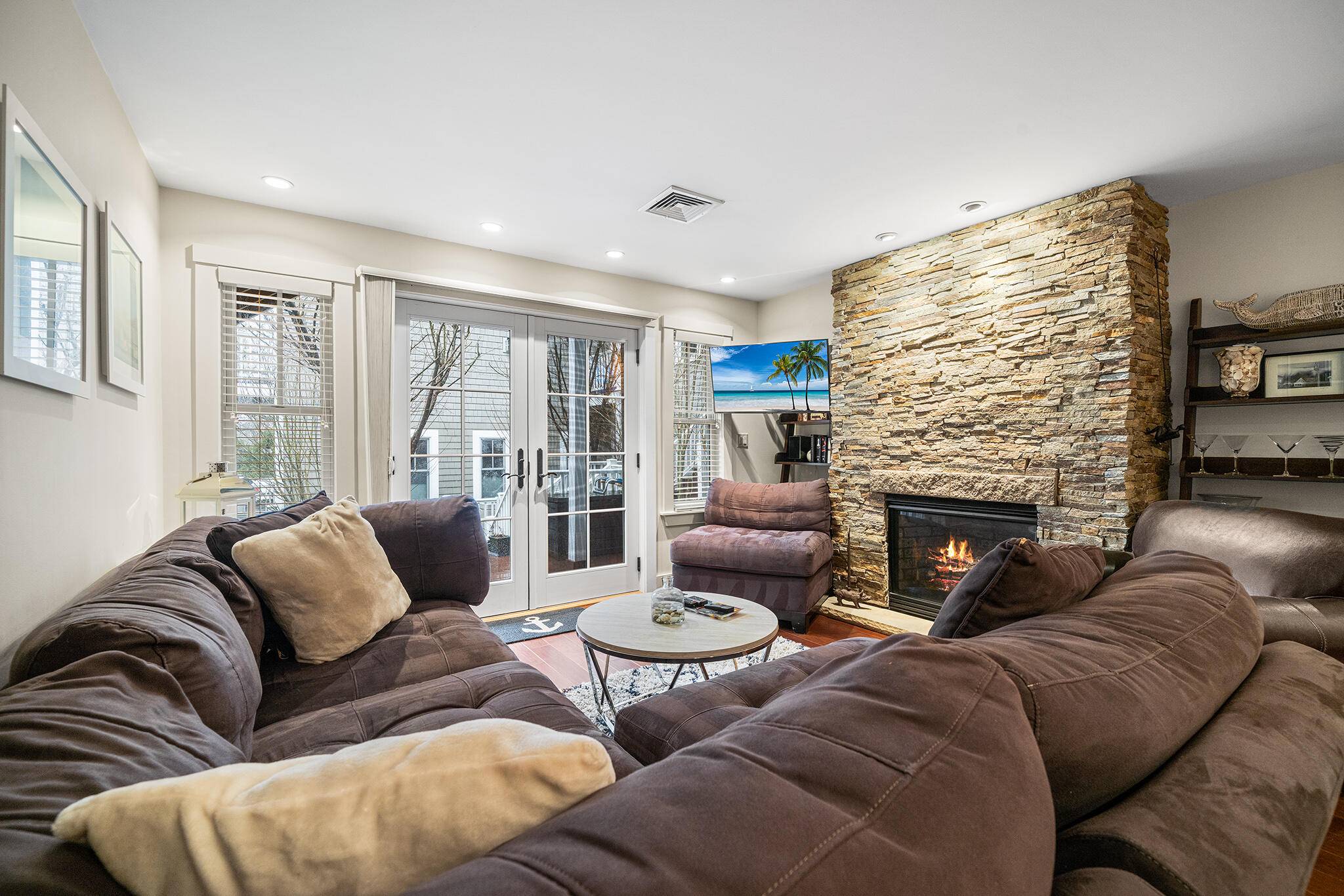 125 Bradford Street Extension #U201, Provincetown, MA 02657