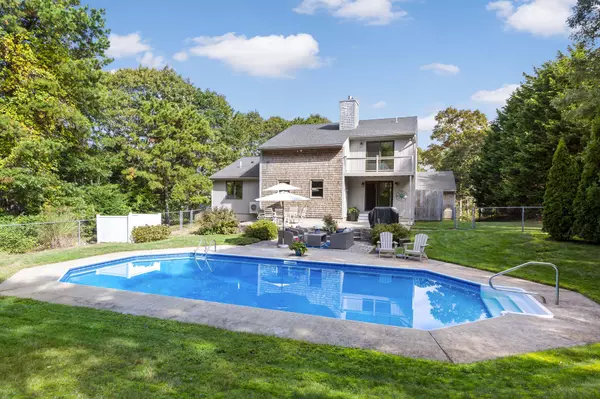 21 Eldridge Street, Monument Beach, MA 02553