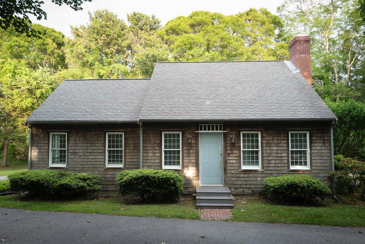 179 Brick Hill Road, Orleans, MA 02653