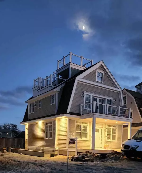 7 Collins Avenue, Dennis, MA 02638