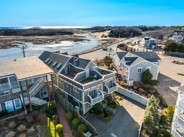 81 Province Lands Road #Unit 5, Provincetown, MA 02657
