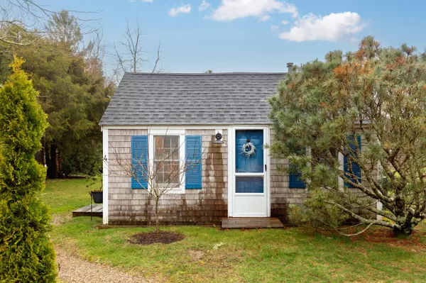 224 N Falmouth Highway #4U, North Falmouth, MA 02556