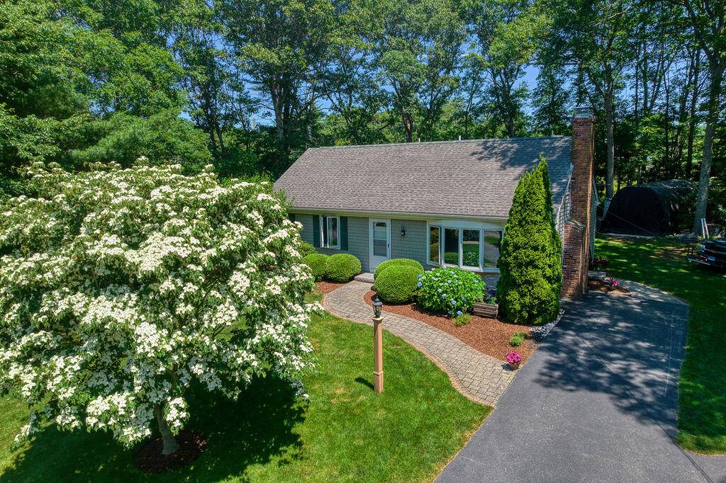 76 Kiahs Way, East Sandwich, MA 02537