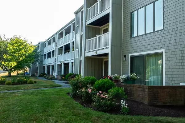 Orleans, MA 02653,42 Old Colony Way #6