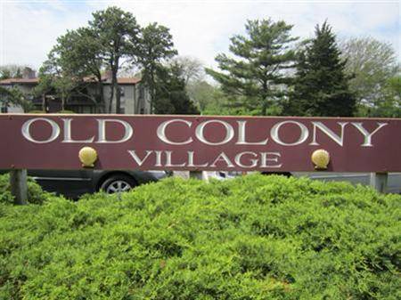 Orleans, MA 02653,42 Old Colony Way #6