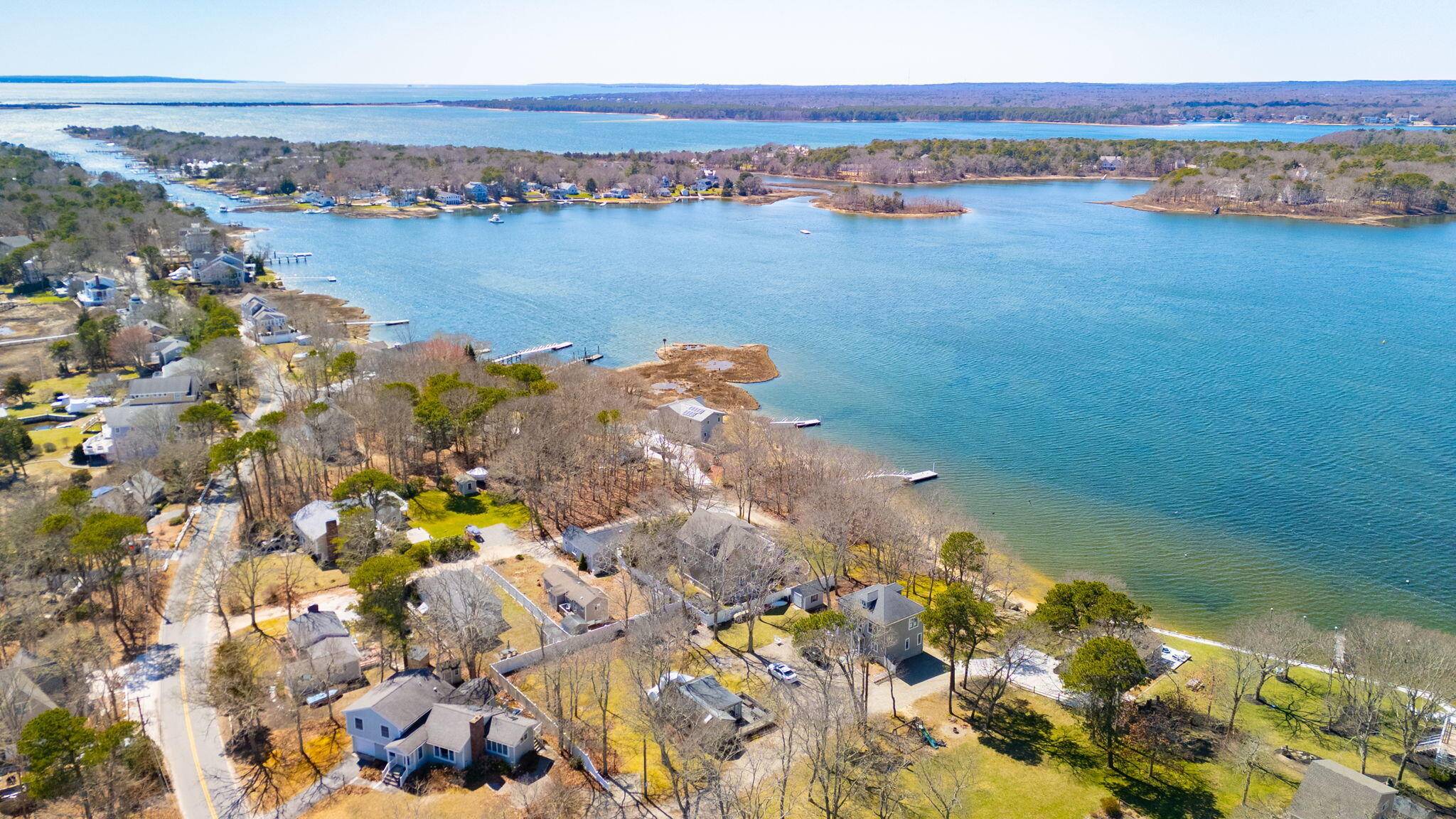 Mashpee, MA 02649,8 Stanley Road