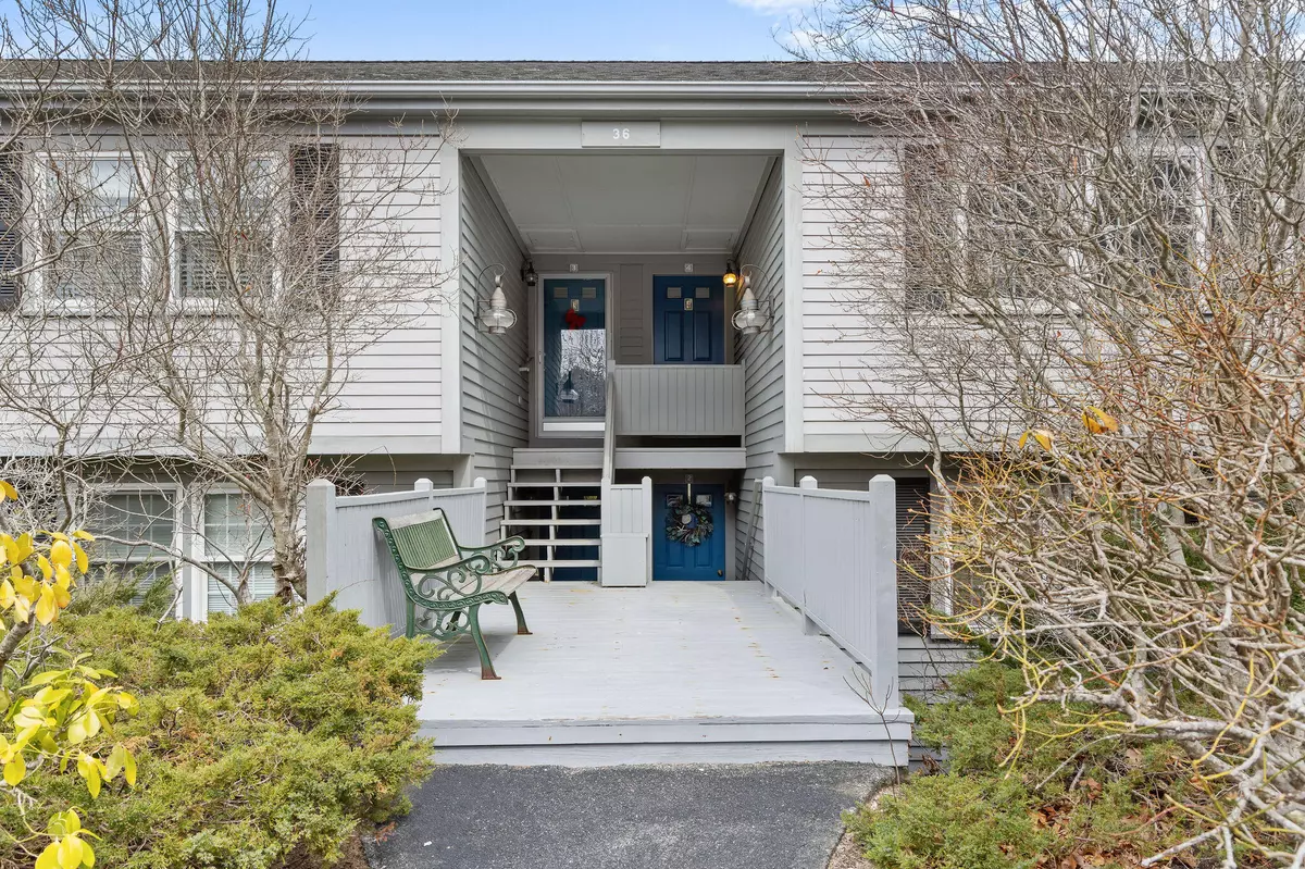 North Chatham, MA 02650,36 Misty Meadow Lane #4