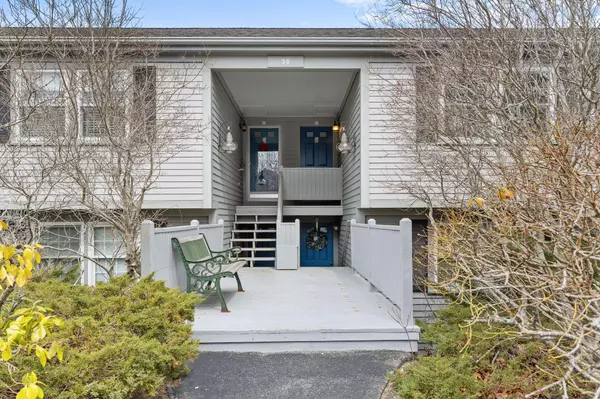 36 Misty Meadow Lane #4, North Chatham, MA 02650