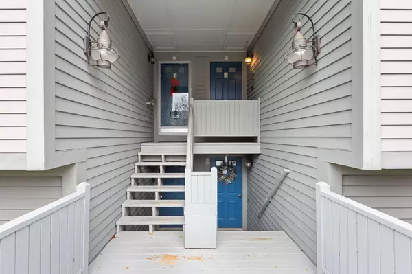 North Chatham, MA 02650,36 Misty Meadow Lane #4