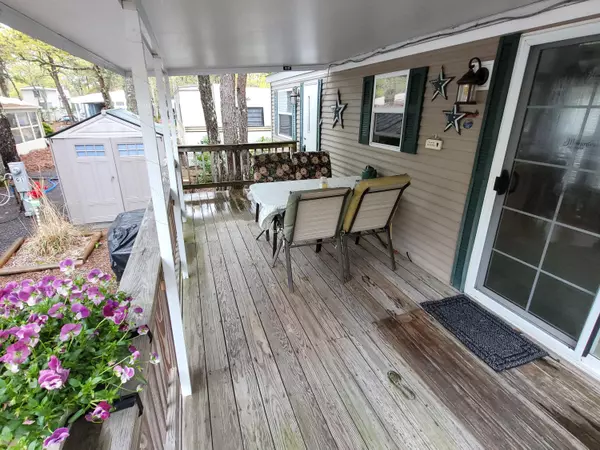 South Dennis, MA 02660,310 Old Chatham Road #G-3
